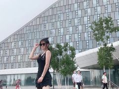 -哈尔滨大剧院