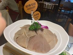 -巴奴毛肚火锅(广益哥伦布店)