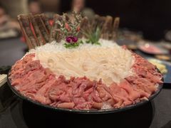 -荣记火锅(青悦城店)