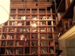 -漫咖啡MAANCOFFEE(清江路店)