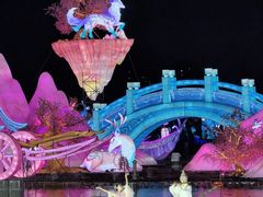 -厦门园林博览苑