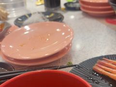 -争鲜回转寿司(南开大悦城店)