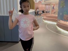 -BossBabe亲子餐厅(金光华广场店)