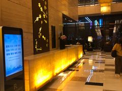 -上海龙之梦万丽酒店