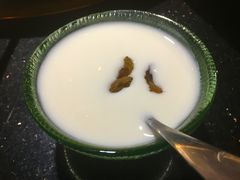 渝利自制酸奶-渝利重庆火锅