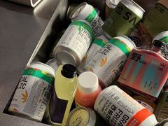 零售区-SAANCI山池咖啡(卓悦中心店)