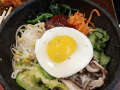 -敏丁拌饭(中街总店)