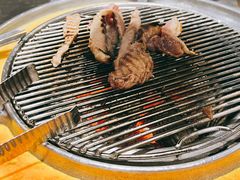 -喜来稀肉(虹泉路店)