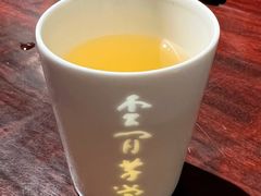 -月栖华明-云间草堂清茶馆(泗泾古镇店)