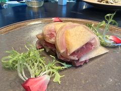 -翠湖宾馆·中餐厅