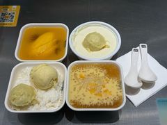 -满记甜品(苏州中心店)