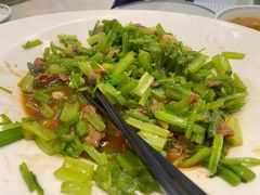 -刘胖子家常菜·蹄花焖藕(江汉路总店)