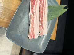 -新石器烤肉(南站店)