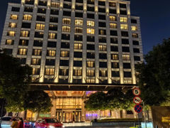 -杭州城中香格里拉大酒店