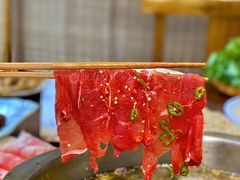 -青山青豆花·笑禅豆腐鱼(黄泥塝店)