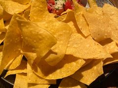 -Q MEX 库迈墨西哥餐吧(三里屯店)