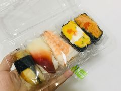 -鲜道寿司(无锡苏宁店)