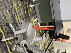 -冠美办公家具展厅