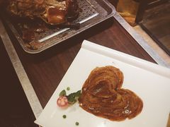 -半岛公馆(淞兴西路店)