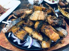 -宏源鑫海鲜餐厅·海景婚宴厅(石老人店)