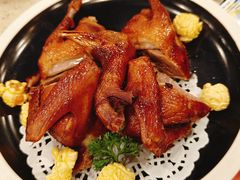 -点都德(龙之梦店)