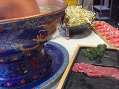 -祥源胡同·涮牛羊肉火锅(花桥店)