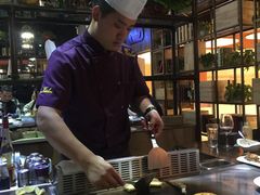 -铁板诱惑法式铁板烧(大卫城店)