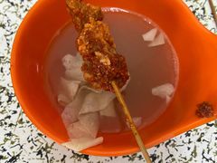 -钢中豆皮(建设街道铁岭小区店)