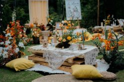 点击看大图 -琥珀婚礼策划AMBER WEDDING