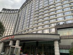 -张家界大成山水国际大酒店