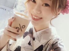 -% Arabica(京都东山店)
