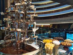 -杭州国际会议中心洲际酒店-原素全日餐厅(解放东路店)