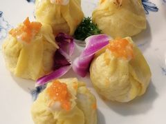 蛋烧卖-清真马祥兴菜馆(云南北路店)