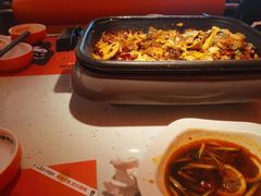 -闻溪有渔·活鱼现烤才好吃(太仓万达店)