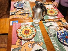 -摇滚披萨(长春街店)