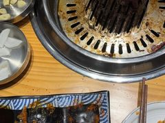 -土大力韩式烤肉料理(39年·和平路店)