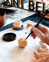 -圣贝拉母婴护理中心(广州瑰丽店)