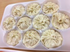 -老班长手工灌汤包老店(东山店)
