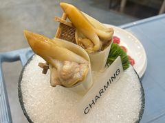 -喜聚薈·花膠雞海鮮火鍋(越秀店)