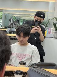 -YESIDO椰岛造型烫发染发