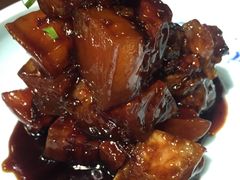 -金枝玉叶上海人家食府(三里河店)