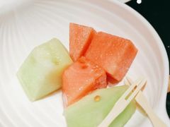 -竹犇番茄火锅(长风街店)