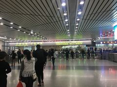 -珠海拱北口岸