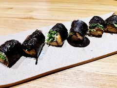 -隐泉之语日式料理(王府中环店)