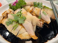 -随园花园餐厅(新港中路店)