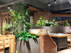 -蘸小院铁锅炖·蘸酱菜·东北菜(怀远门店)