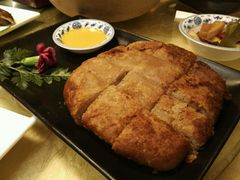 -堂宴·老厦门私房菜(1988仙岳总店)