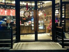 -星巴克(兰桂坊店)