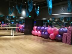 -金融街长安体育中心(北京长安店)