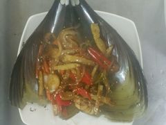 -真情鲍鱼海鲜汤
